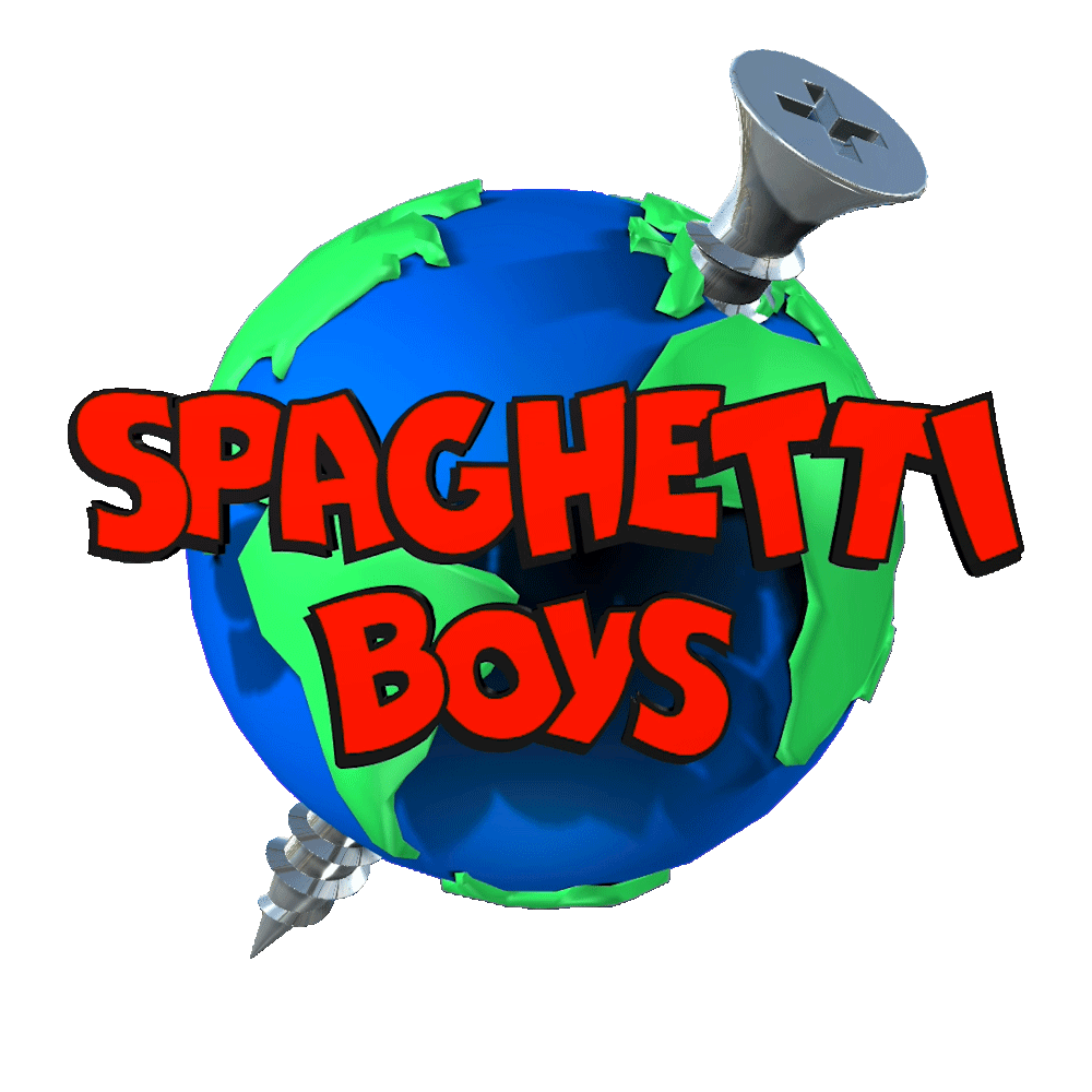 SPAGHETTI BOYS:STREETWEAR HISTORY (2015-2018) – Awfully Creative